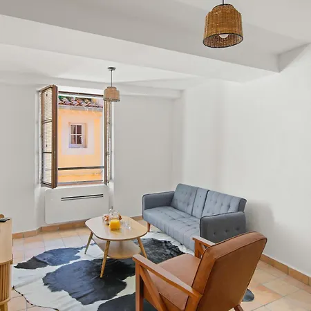 T2 Renove - Centre Historique Apartment